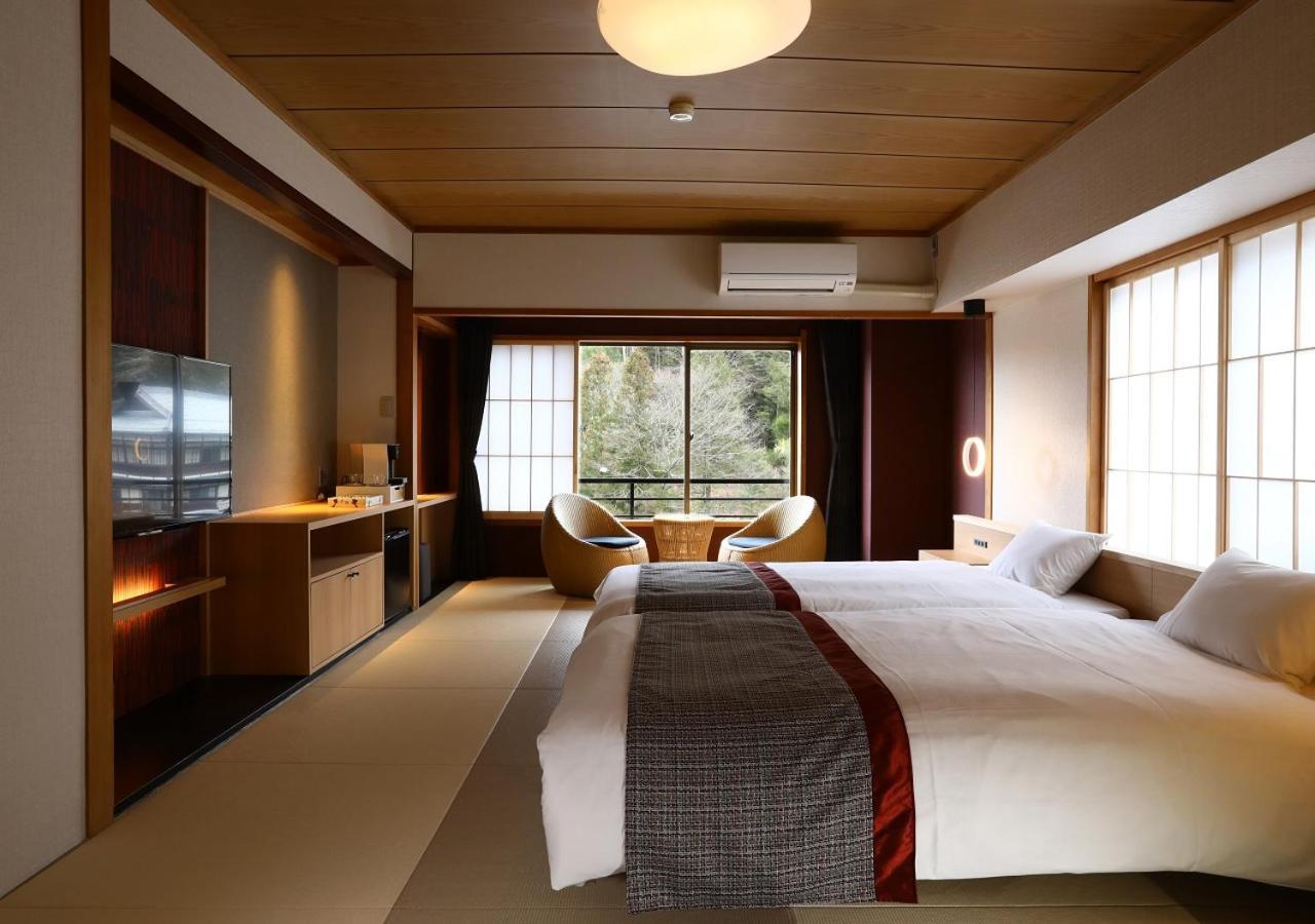 Hotel Uematsuya Ueda Exterior foto