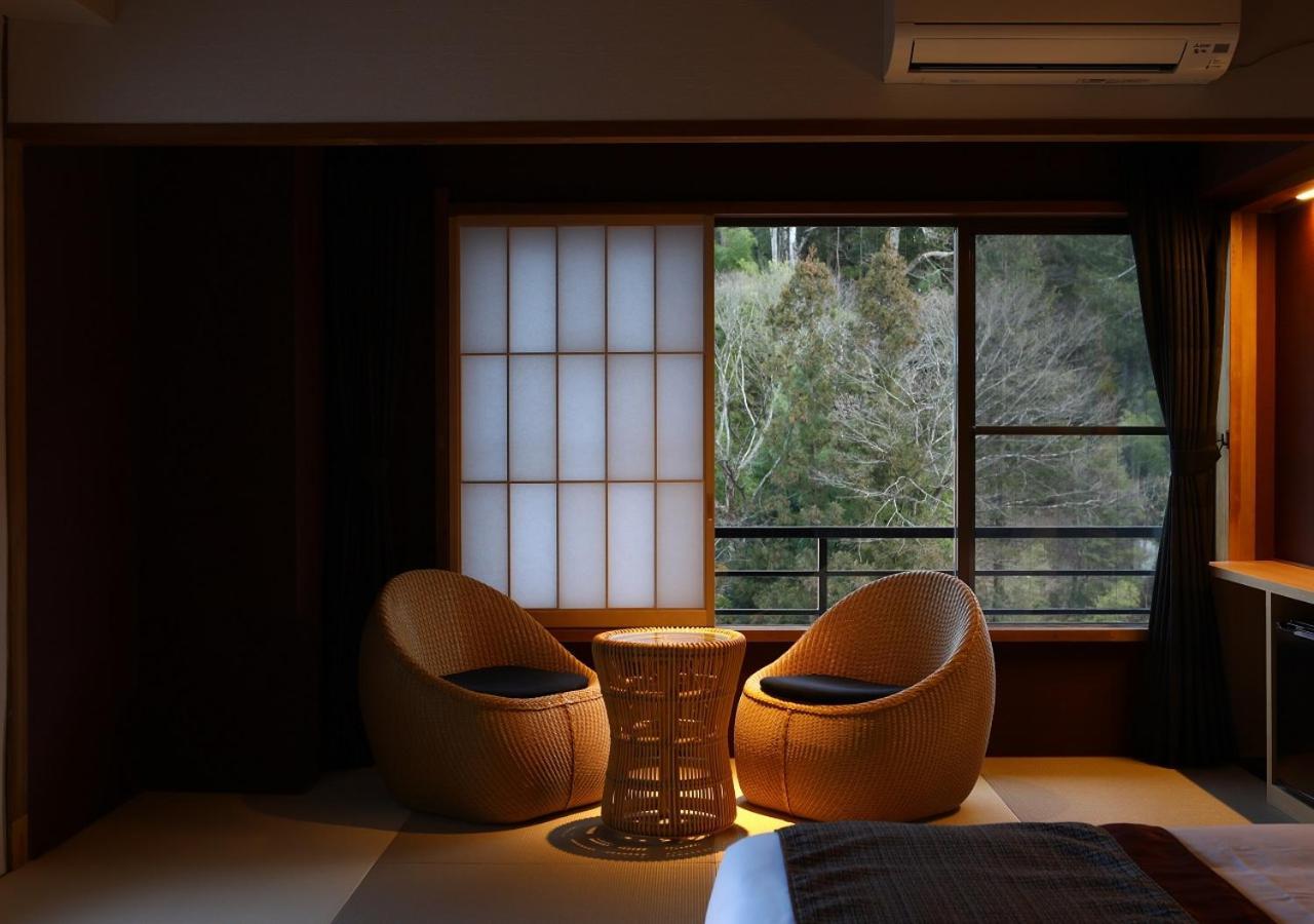 Hotel Uematsuya Ueda Exterior foto