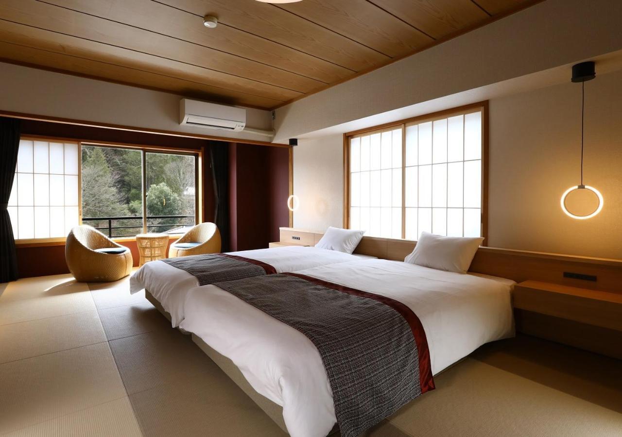 Hotel Uematsuya Ueda Exterior foto