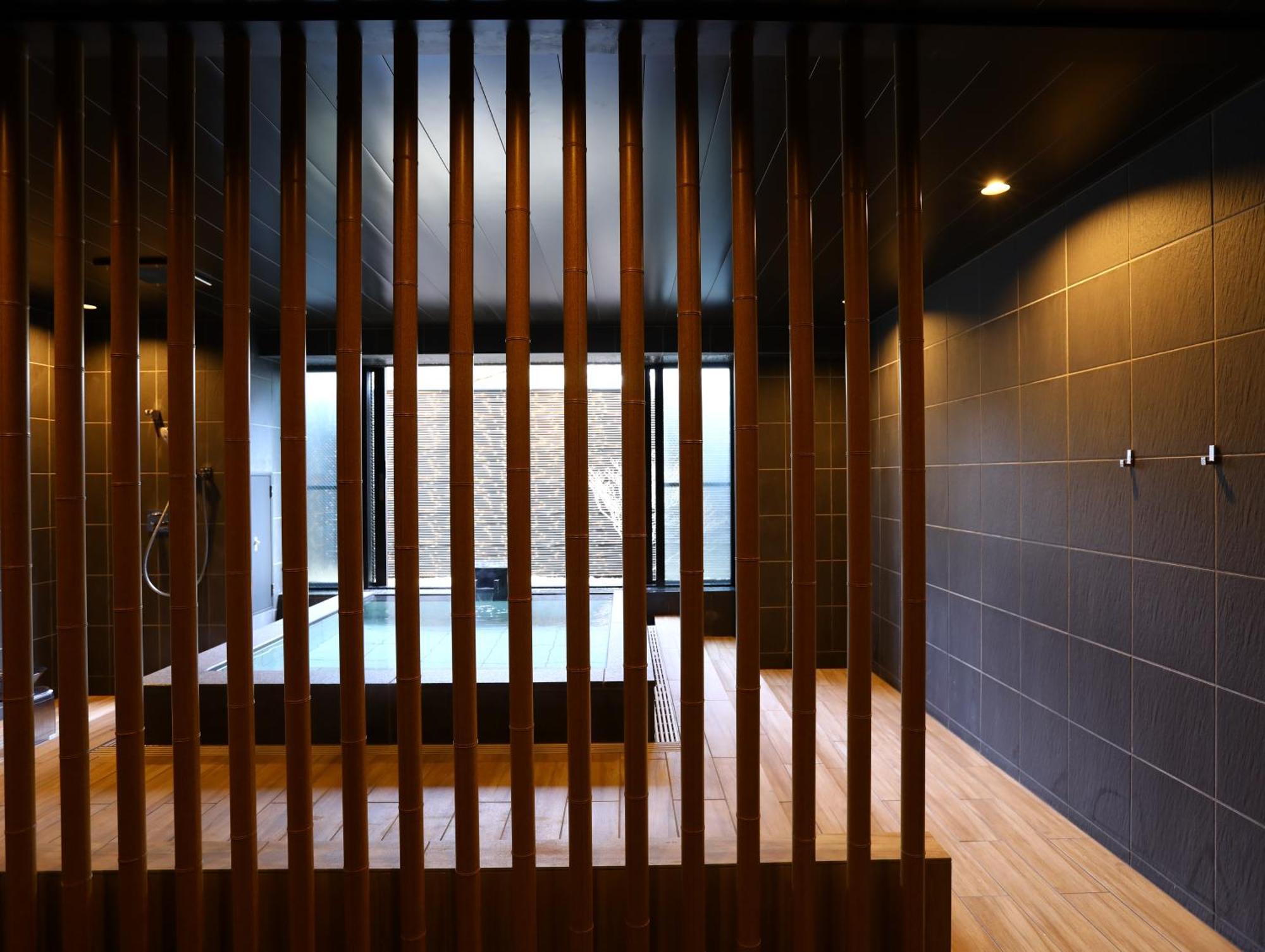 Hotel Uematsuya Ueda Exterior foto